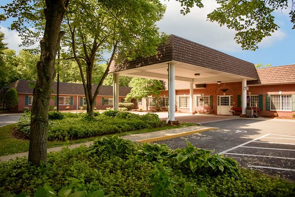 Life Care Center of Wilbraham