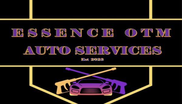 Hello Charlotte, I would like to introduce Essence OTM Auto Services a new mobile auto detailing/services business in your area