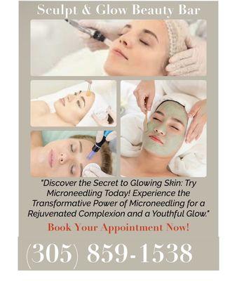 "Facials benefit your skin at any age, promoting health and radiance."