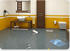 Water Damage