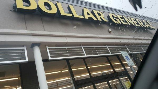 Dollar General