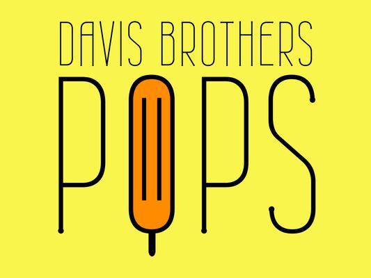 Davis Brothers Pops