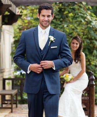 Tuxedo Rental and Sales