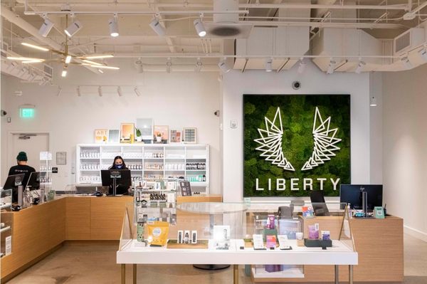 Liberty Cannabis Dispensary