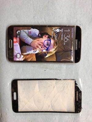 Samsung galaxy s5 glass replacement