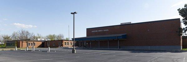 Leestown Middle School