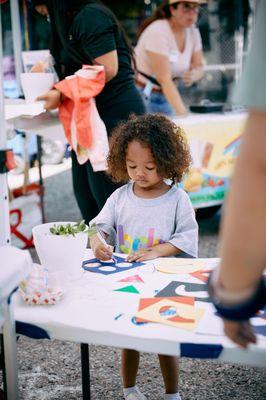 Long Beach Day Nursery