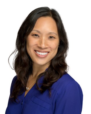 Dr. Christina Cheng