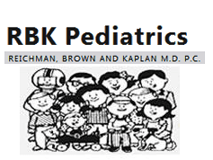 RBK Pediatrics Logo