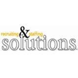 Recruiting & Staffing Solutions Magazine