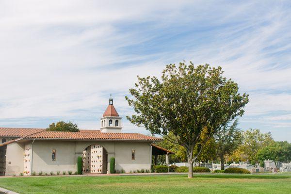 St. Clare Chapel