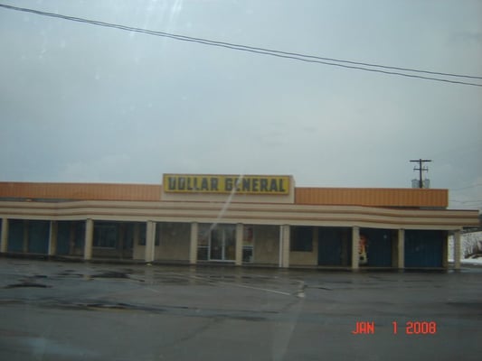 dollar general