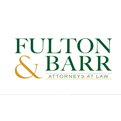 Fulton  &  Barr Attorneys At Law