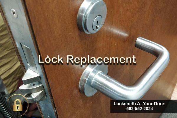 locksmith los angeles