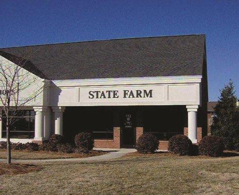 State Farm Office