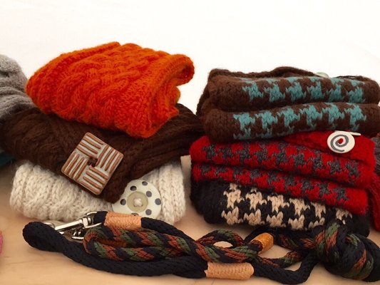 Style Hounds Handknits