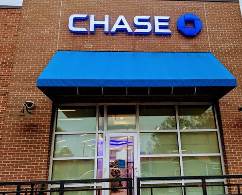 Chase Bank