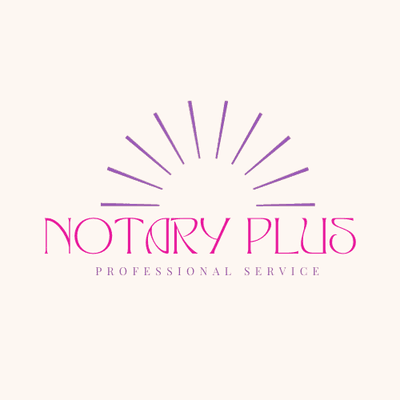 Notary Plus