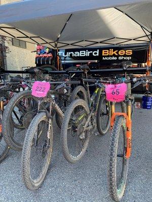 TunaBird Bikes