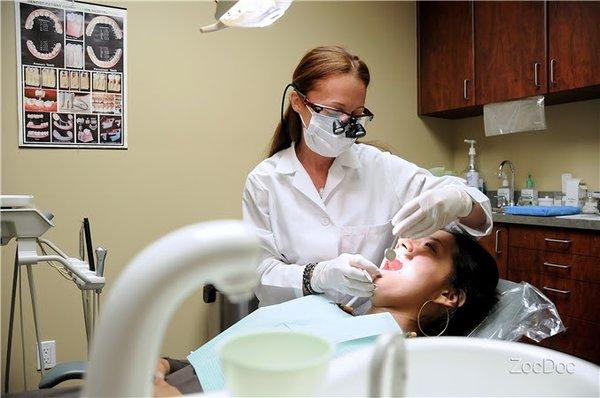 Kane Dental of Huntington 135 W Jericho Turnpike Huntington Station, NY 11746 (631) 223-4647