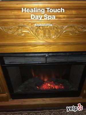 A Healing Touch Day Spa