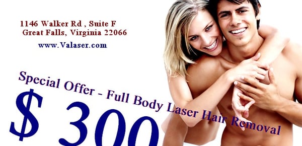 Skin Care Solutions and Laser