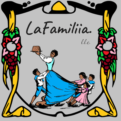 Lafamiliia