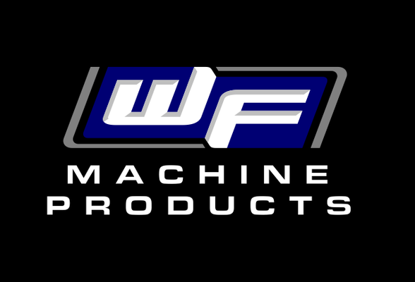 WF Machine Products