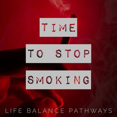 Life Balance Pathways