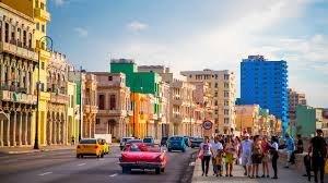 Discover Cuba