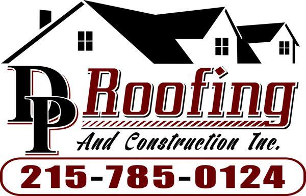 For all your Roofing and Siding needs.