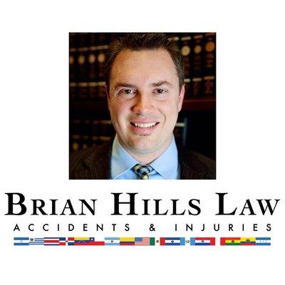 Attorney Brian C. Hills (801) 541-6709