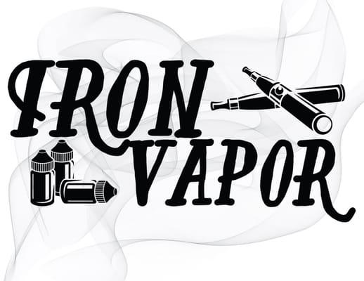 Iron Vapor