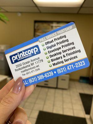 Printcorp