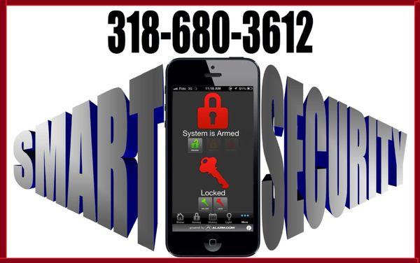 Smart Phone Security