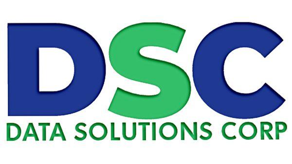 Data Solutions Corp  (DSC) Logo