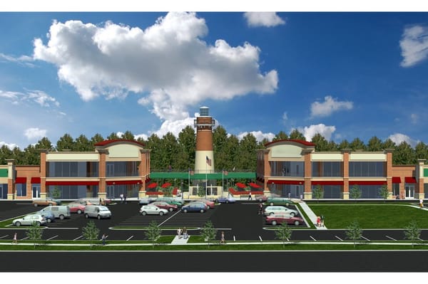 Barnegat Crossings Leasing Now!