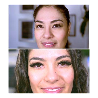 Beauty Escape Lash Expert