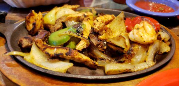 Fajitas