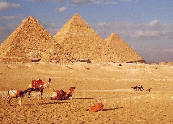 Egypt