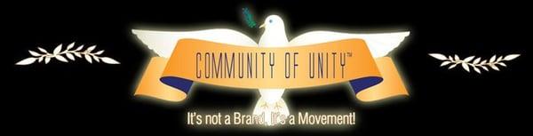 Community of Unity