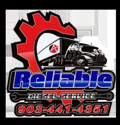 A Reliable Diesel Service