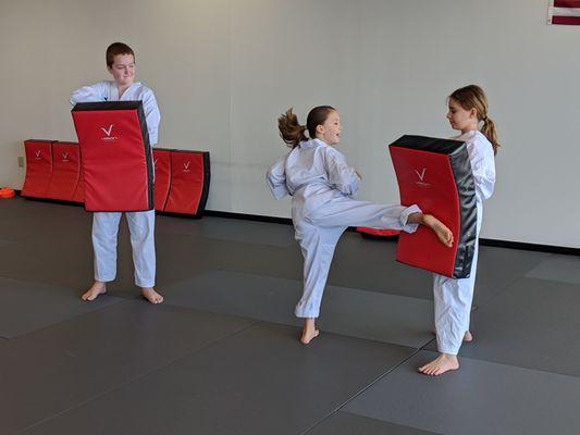 Apex Taekwondo Center