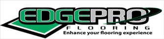 Edgepro Flooring logo