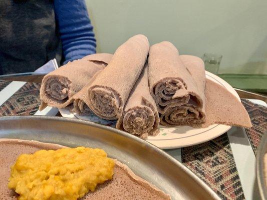 Injera