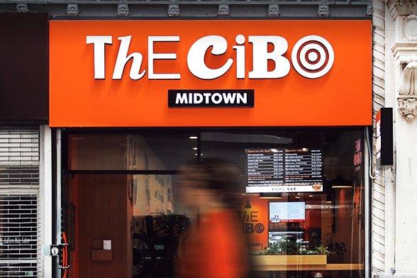 The Cibo (Midtown, NYC)