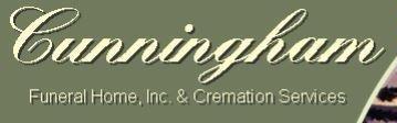 Cunningham Funeral Home Inc