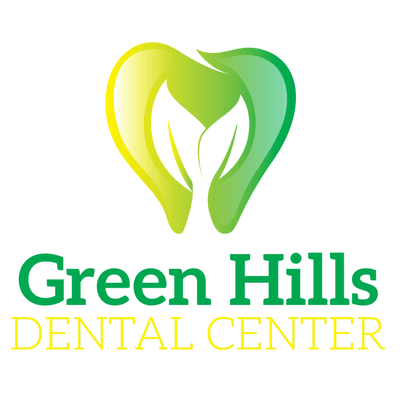 Green Hills Dental Center business logo