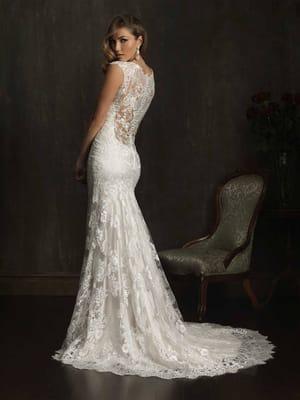 Allure Bridals