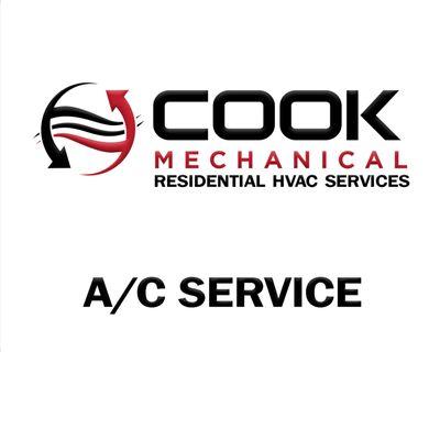 Cook Mechanical Inc